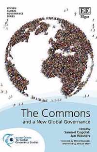 The Commons and a New Global Governance