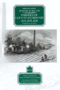 Ordnance Survey Memoirs of Ireland