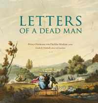 Letters of a Dead Man