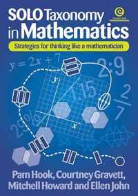 Solo Taxonomy in Mathematics