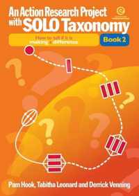 An Action Research Project with SOLO Taxonomy Bk 2