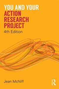 You & Your Action Research Project