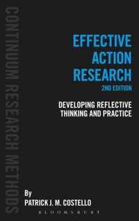 Effective Action Research 2nd