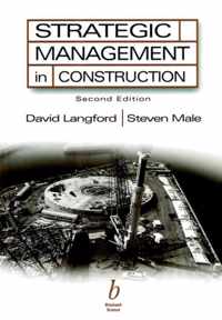 Strategic Management in Construction