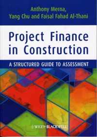 Project Finance in Construction