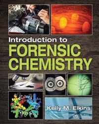 Introduction to Forensic Chemistry