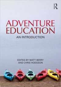 Adventure Education