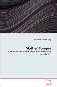 Mother Tongue