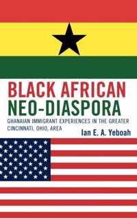 Black African Neo-Diaspora