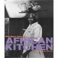 Recipes from the African Kitchen