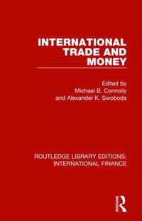 International Trade and Money