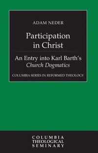 Participation in Christ