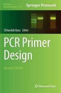 PCR Primer Design