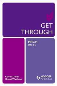 Get Through MRCP