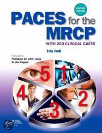 PACES for the MRCP