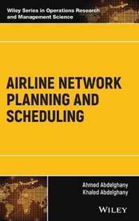 Airline Network Planning and Scheduling