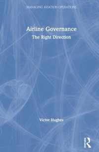 Airline Governance