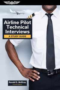 Airline Pilot Technical Interviews