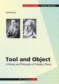 Tool and Object