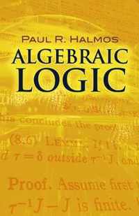 Algebraic Logic