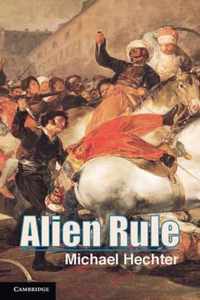 Alien Rule