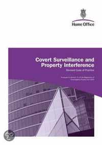 Covert Surveillance and Property Interference