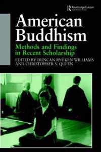 American Buddhism