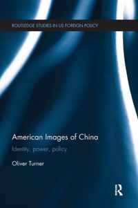 American Images of China