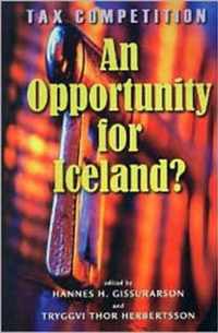 Tax Competition: An Opportunity for Iceland