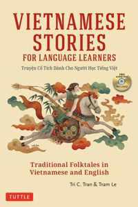 Vietnamese Stories for Language Learners