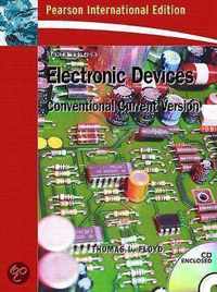 Electronic Devices (Conventional Current Version)