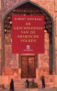 De Geschiedenis Van De Arabische Volken