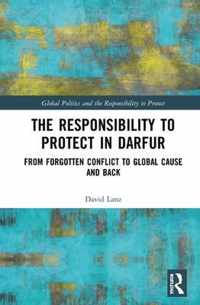 The Responsibility to Protect in Darfur