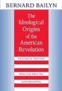 The Ideological Origins of the American Revolution