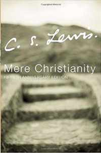 Mere Christianity