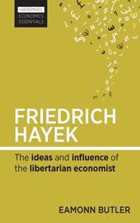 Friedrich Hayek