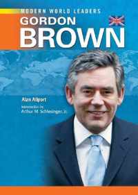 Gordon Brown