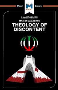 An Analysis of Hamid Dabashi's Theology of Discontent