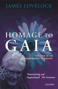 Homage To Gaia