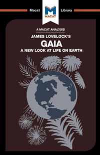 An Analysis of James E. Lovelock's Gaia