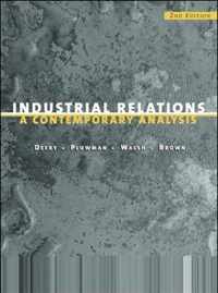 Industrial Relations