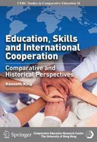 Education, Skills and International Cooperation