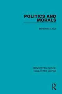 Politics and Morals