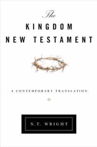 The Kingdom New Testament