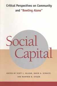 Social Capital