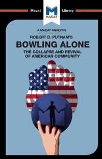 An Analysis of Robert D. Putnam's Bowling Alone