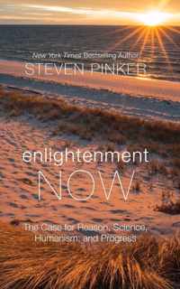 Enlightenment Now