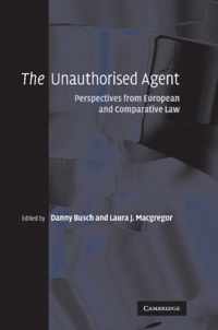 The Unauthorised Agent