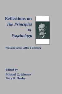 Reflections on the Principles of Psychology