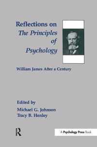 Reflections on the Principles of Psychology